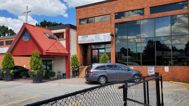 Commercial Retail at 380 Albion Road Hall #1, Toronto, ON M9W 3P5, Toronto W10