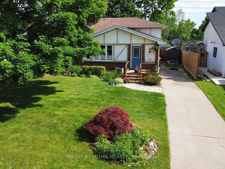 2623 Kaymar Crescent
