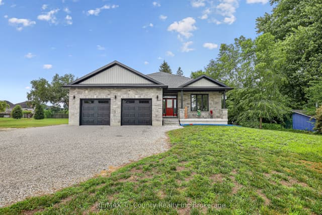 Detached at 520 Fairground Road W, Norfolk, ON N0E 1G0