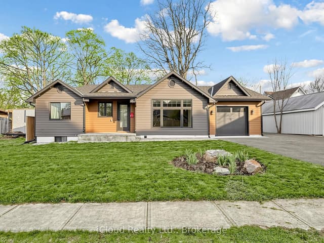 Detached at 47 Church Street, Haldimand, ON N0A 1J0