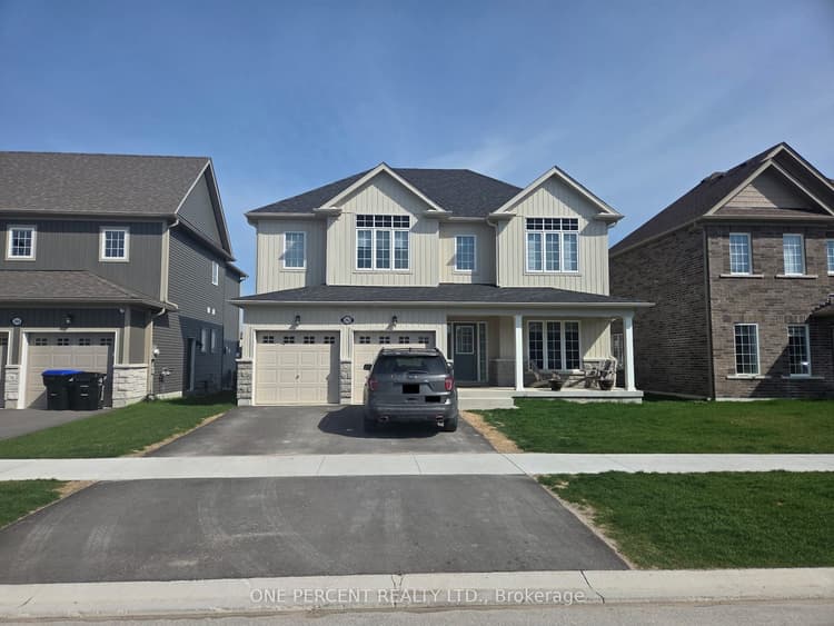 262 Springfield Crescent