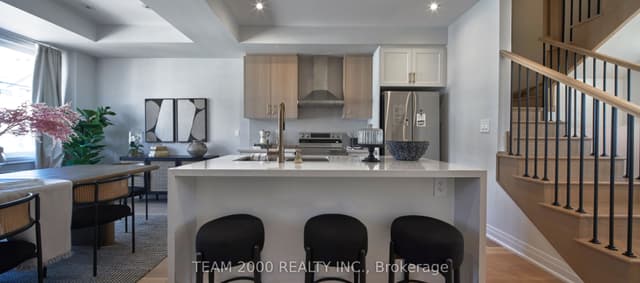 Att/Row/Townhouse at 5934 Saigon Street, Mississauga, ON L5V 0E9