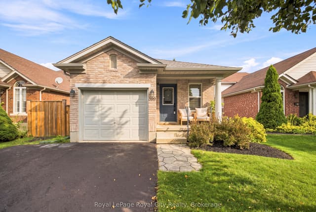 Detached at 399 STARWOOD Drive, Guelph, ON N1E 7A3