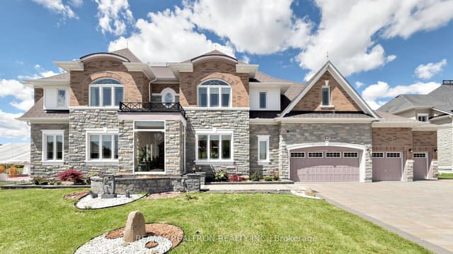 Detached at 28 Sam Davis Court, Whitchurch-Stouffville, ON L4A 4R4
