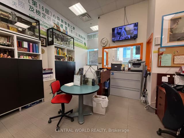 Commercial Retail at 32 South Unionville Avenue 1012 1015 1016, Markham, ON L3R 9S6