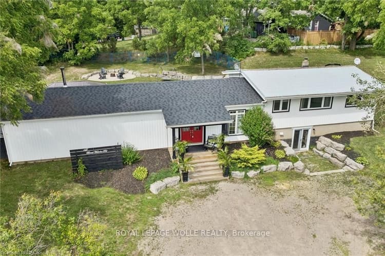 647 Brant Waterloo Road