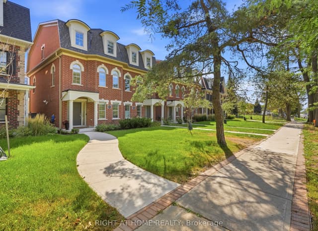Semi-Detached at 9809 Keele Street, Vaughan, ON L6A 5E3
