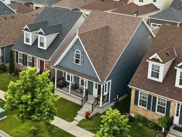 Detached at 268 Strachan Street, Port Hope, ON L1A 0C8