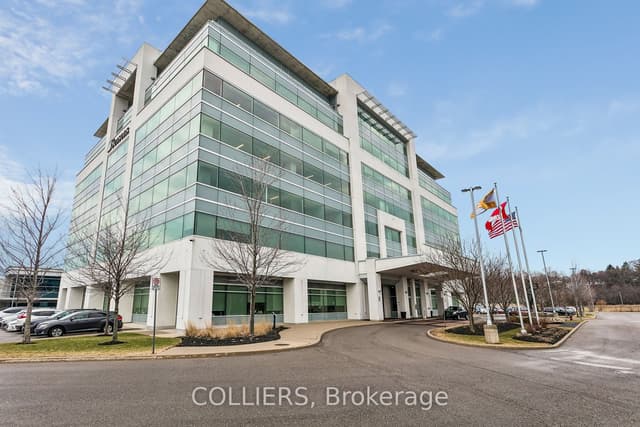 Office at 1315 North Service Road E 400, Oakville, ON L6H 1A7