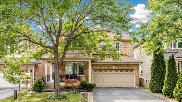 Detached at 70 Boom Road, Vaughan, ON L6A 3G2