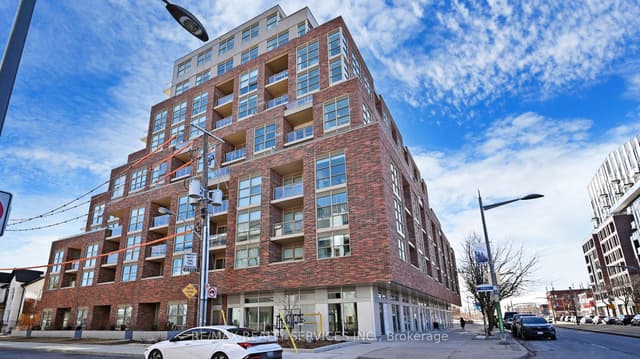 Common Element Condo at 1787 St. Clair Avenue W 102, Toronto, ON M6N 0B7, Toronto W03