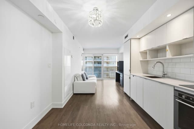 Condo Apartment at 89 McGill Street 703, Toronto, ON M5B 0B1, Toronto C08