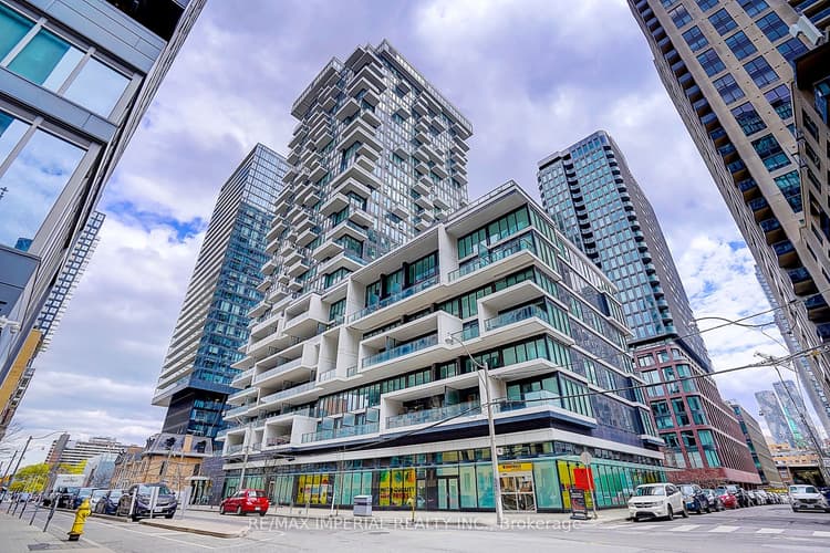 77 Shuter Street