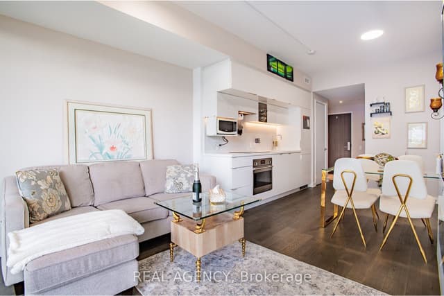 Condo Apartment at 185 Roehampton Avenue 2512, Toronto, ON M4P 2K5, Toronto C10