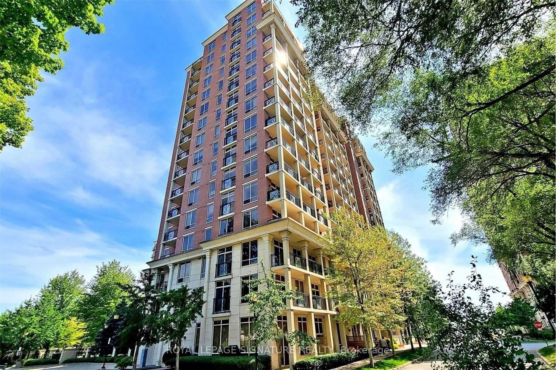 Suite 212 · Floor 2, Unit 212 · 1105 Leslie St