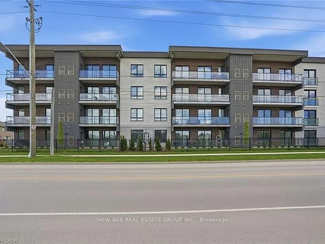 Condo Apartment at 7549 KALAR Road 201, Niagara Falls, ON L2H 3W6