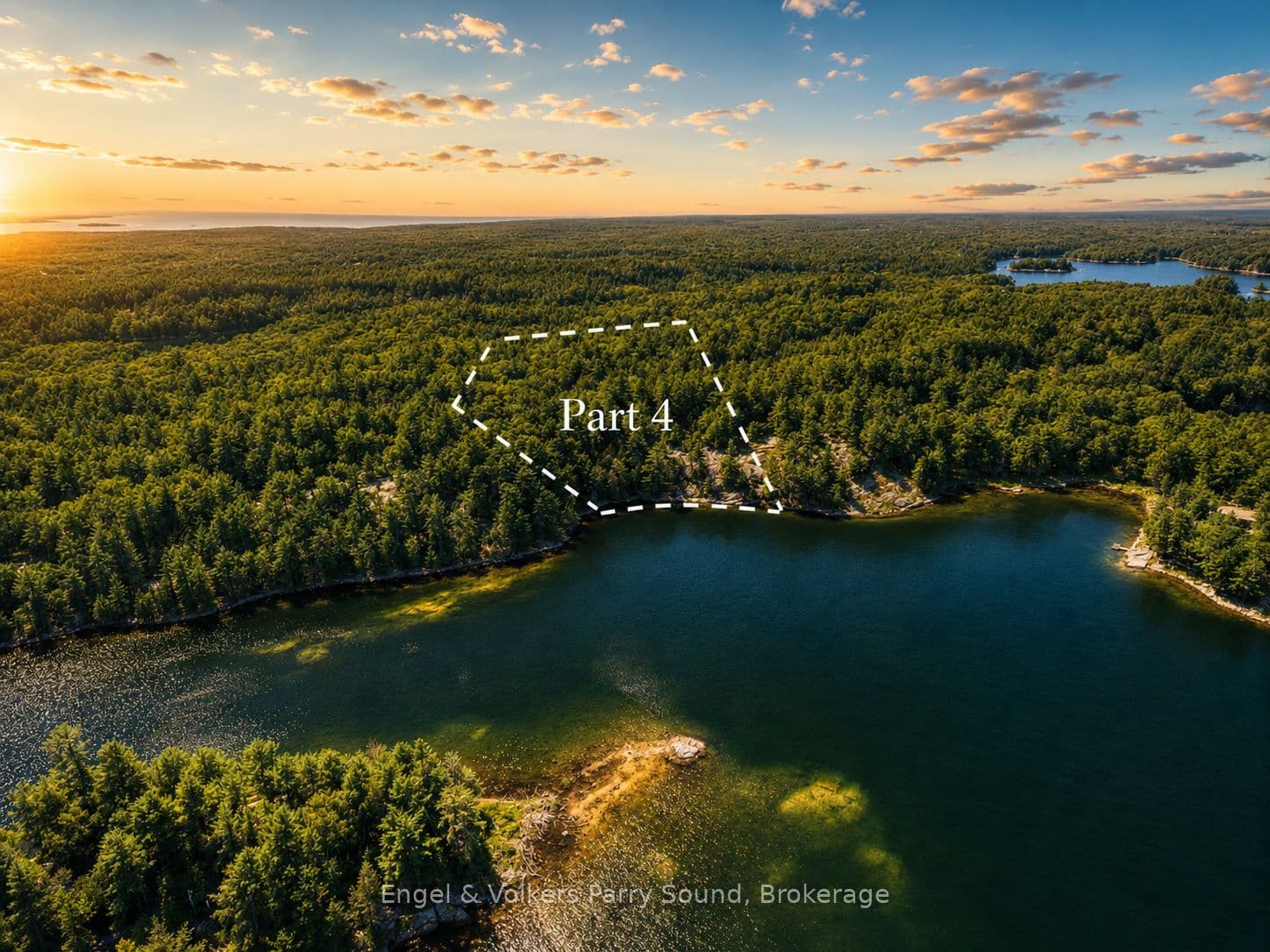 Part 4 Loon Bay