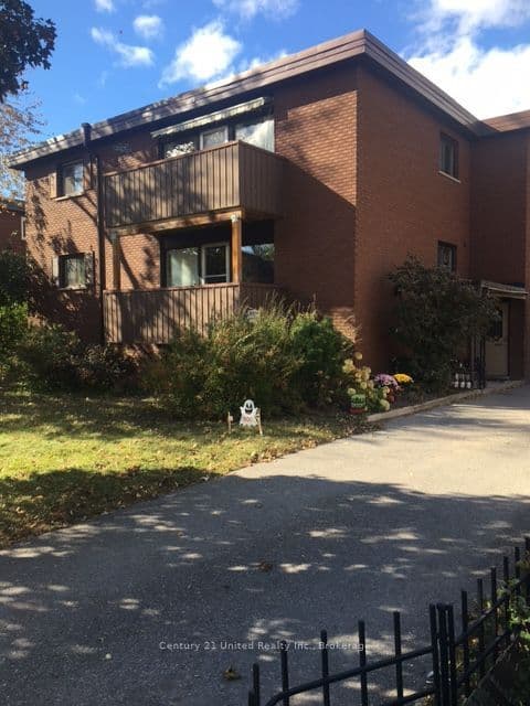 Investment at 266 Romaine Street, Peterborough, ON K9J 2C5