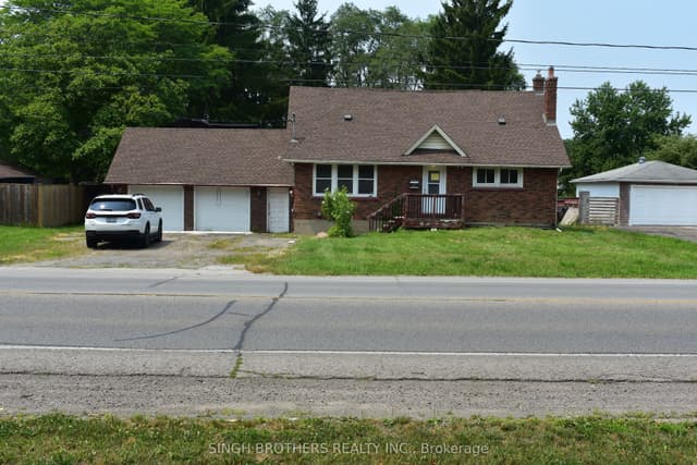 Detached at 149 Rice Road, Welland, ON L3C 2V7