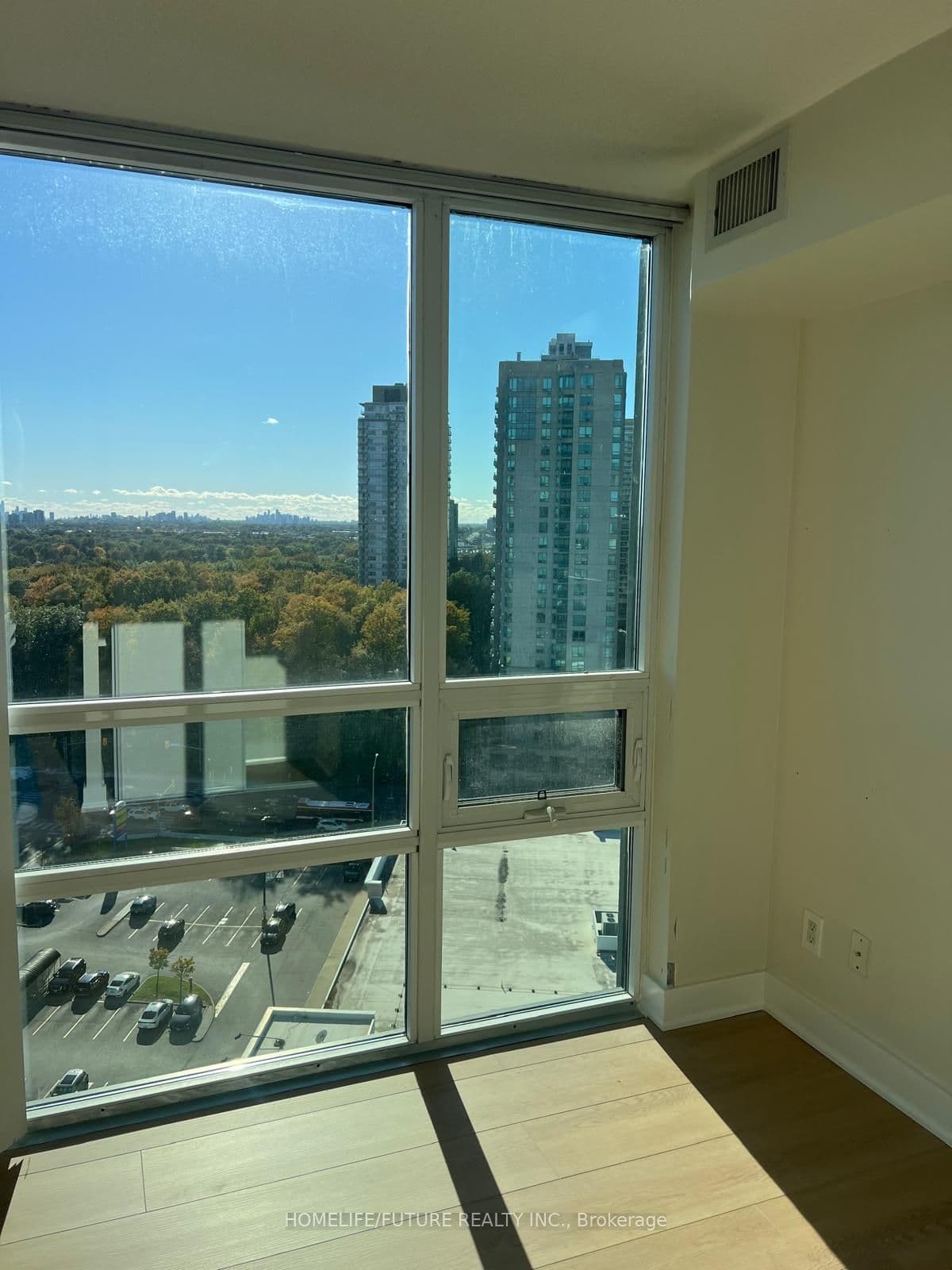 Suite 2103 · Floor 21, Unit 2103 · 88 Grangeway Ave