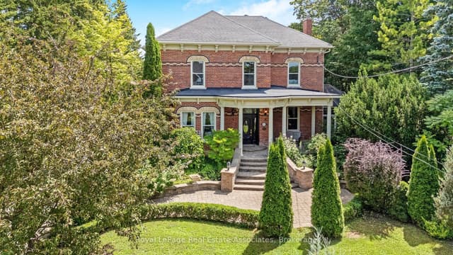 Detached at 81 Main Street E, Grey Highlands, ON N0C 1H0