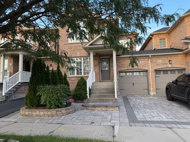 Link at 46 Firbank Lane, Whitchurch-Stouffville, ON L4A 0K9