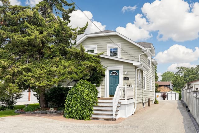 Detached at 21043 Dalton Road, Georgina, ON L0E 1L0