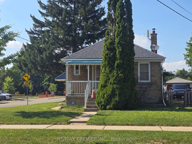 Detached at 468 Glen Park Avenue, Toronto, ON M6B 2E7, Toronto W04