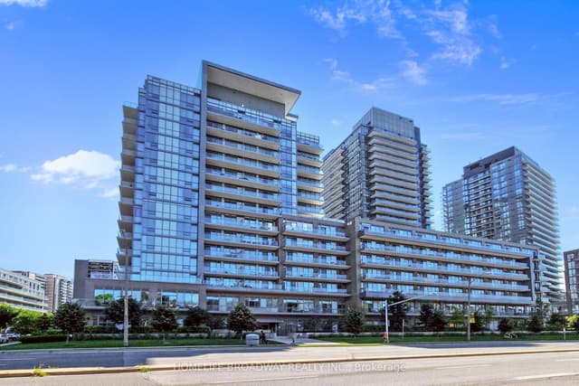 Condo Apartment at 52 Forest Manor Road 1009, Toronto, ON M2J 0E2, Toronto C15