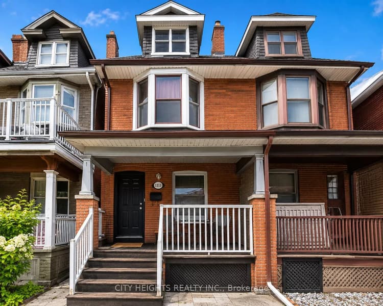 1113 Davenport Road