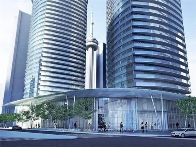 Condo Apartment at 14 York Street W 1601, Toronto, ON M5J 0B1, Toronto C01