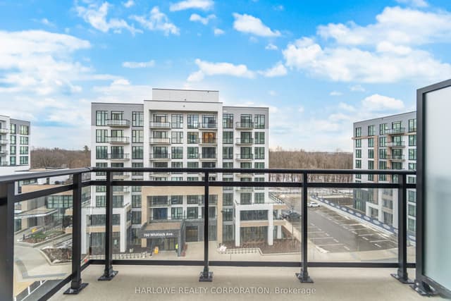Condo Apartment at 720 Whitlock Avenue 603, Milton, ON L9E 2B5