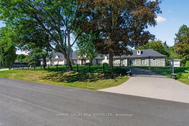 Detached at 28 Putting Green Crescent, Vaughan, ON L0J 1C0