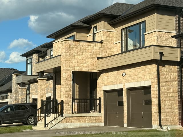 Detached at 96 Shoreview Drive, Welland, ON L3B 6H9