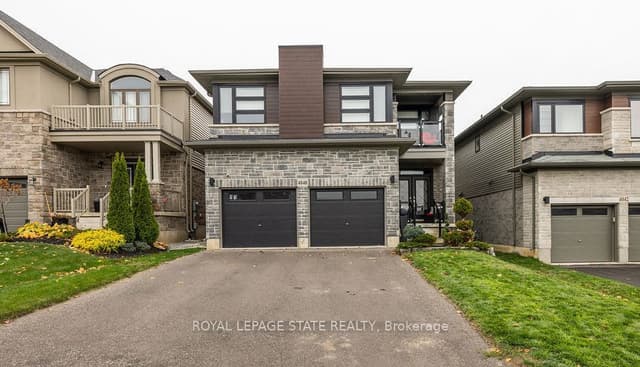 Detached at 4040 Stadelbauer Drive, Lincoln, ON L3J 0S5