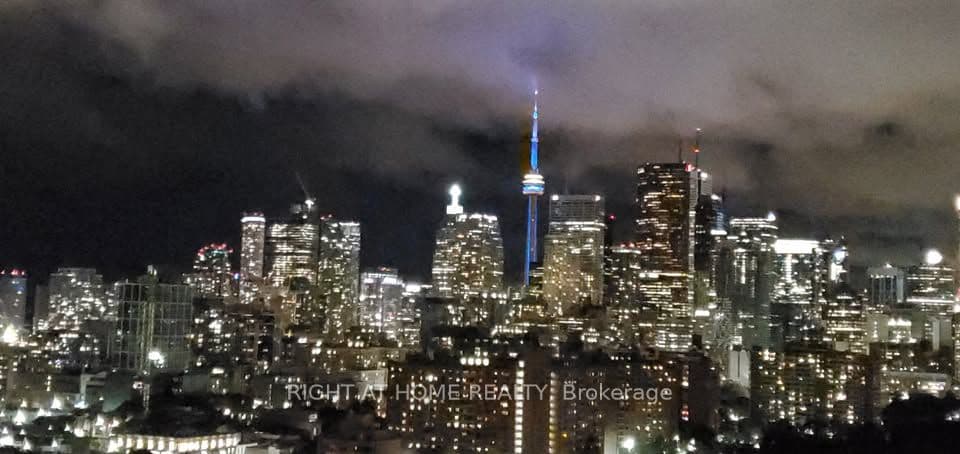 Suite 2003 · Floor 20, Unit 2003 · 55 Regent Park Blvd