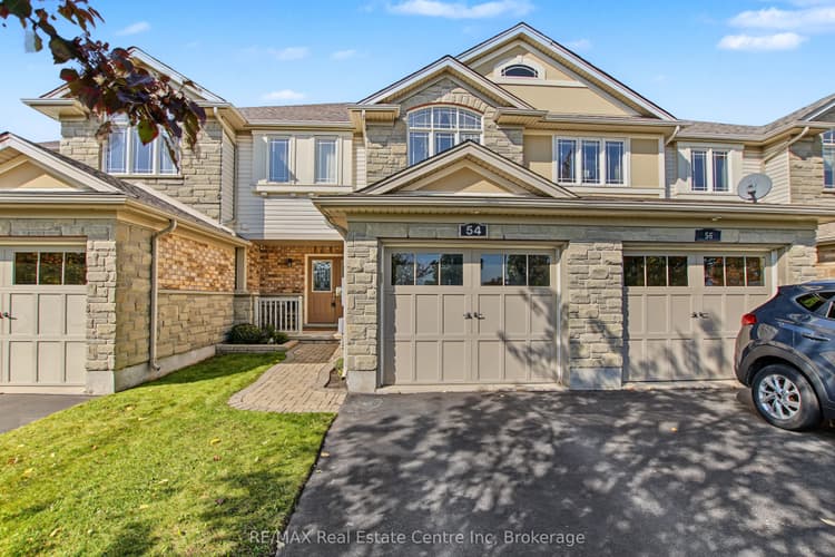 54 Wilkie Crescent