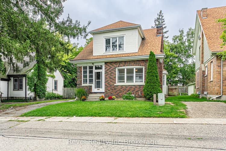 95 Concession Street