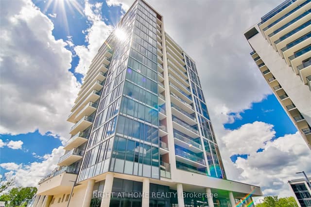 Condo Apartment at 9618 Yonge Street 1010, Richmond Hill, ON L4C 0X5