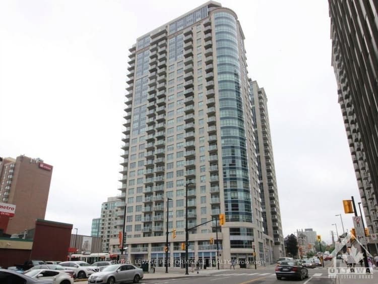 242 RIDEAU Street