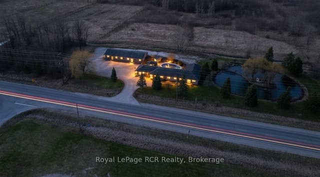 Detached at 717906 6 Highway, Georgian Bluffs, ON N4K 5N7