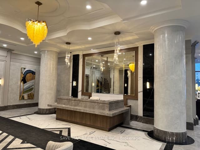 Condo Apartment at 30 Elm Drive W 2303, Mississauga, ON L5B 0N6