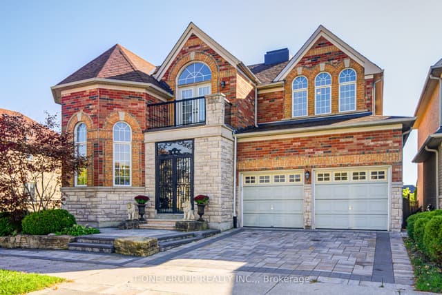 Detached at 39 SE Boulderbrook Drive, Toronto, ON M1X 2C2, Toronto E11