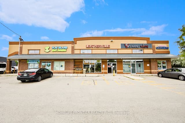 Sale Of Business at 13390 Yonge Street, Richmond Hill, ON L4E 2P6