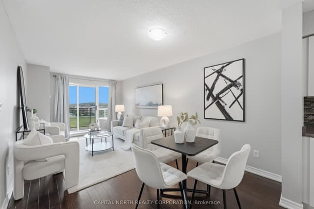 Condo Apartment at 39 Oneida Crescent 711, Richmond Hill, ON L4B 4T9
