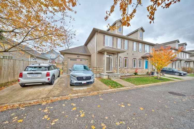 608 SIMCOE Street