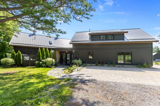 Detached at 4/6 Sifton Road, Front of Yonge, ON K0E 1R0