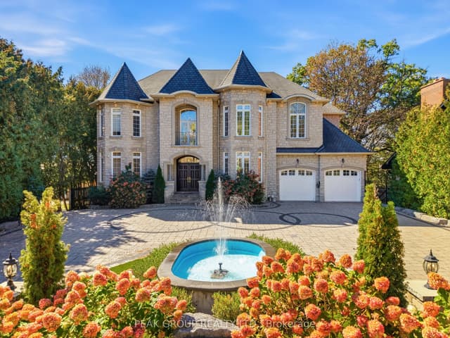 Detached at 492 Rougemount Drive, Pickering, ON L1W 2B9