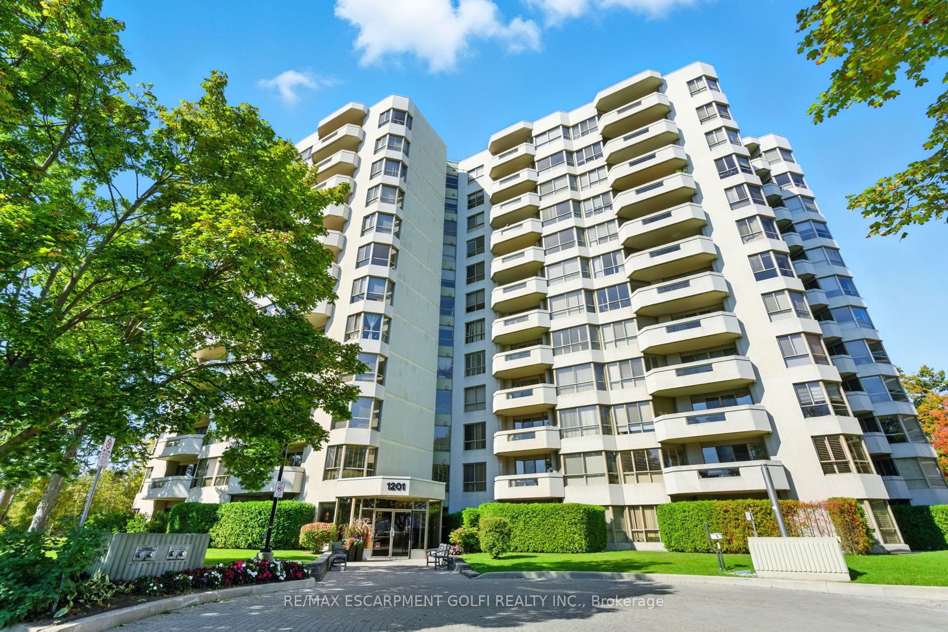 Suite 208 · Floor 2, Unit 208 · 1201 North Shore Blvd E