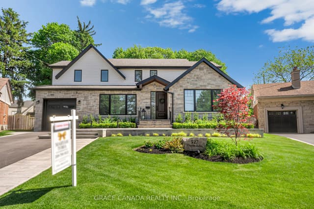 Detached at 527 Oneida Drive, Burlington, ON L7T 3T9